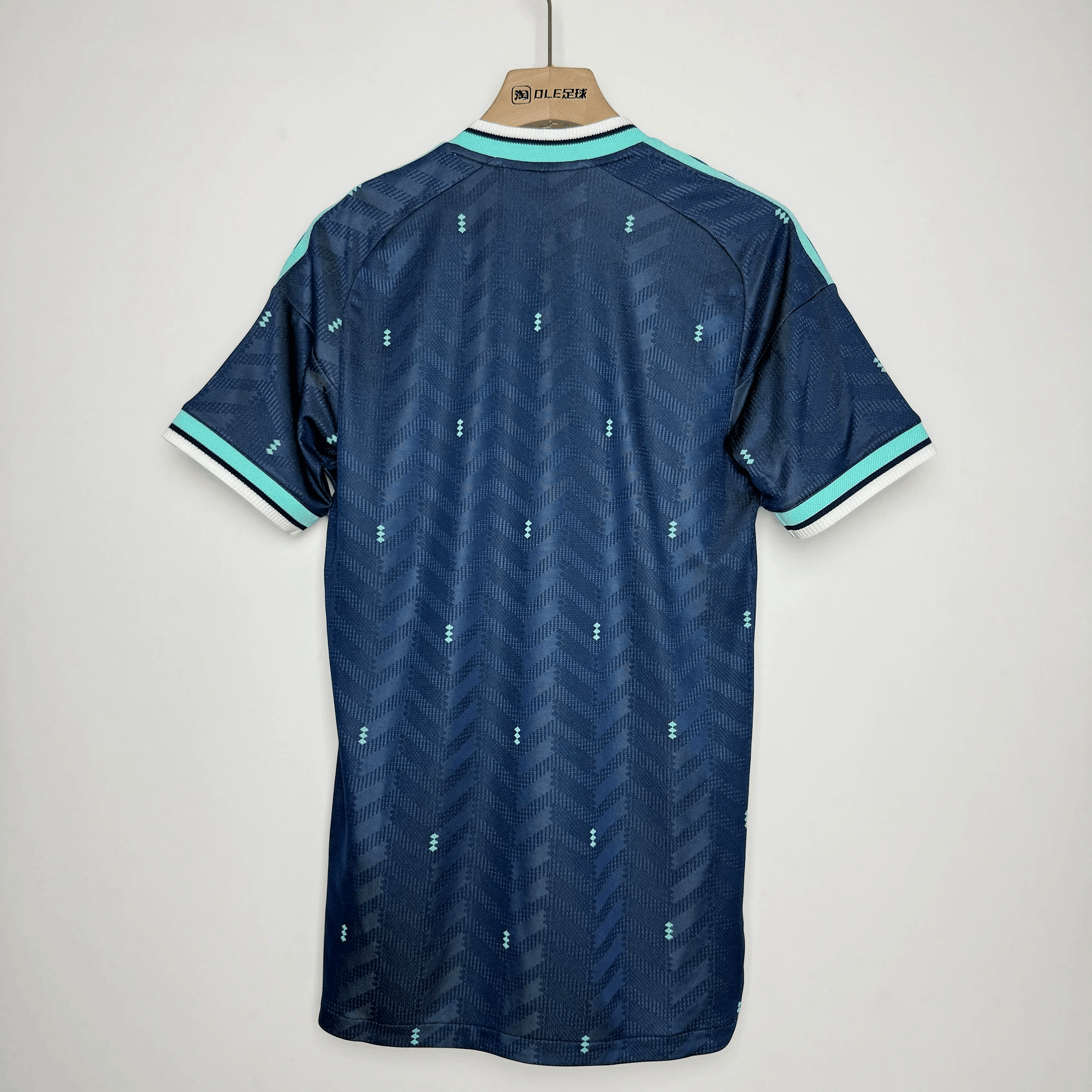 Other 2026 World Cup Germany Jersey Away Size US XL / EU 56 / 4 - 2 Thumbnail