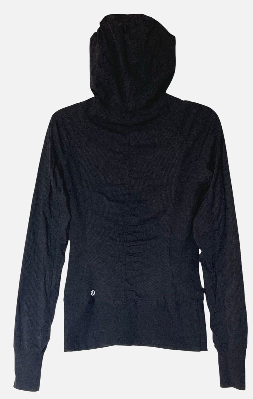 Lululemon Lululemon In Flux Reversible Full Zip Hoodie Jacket Size M / US 6-8 / IT 42-44 - 7 Thumbnail