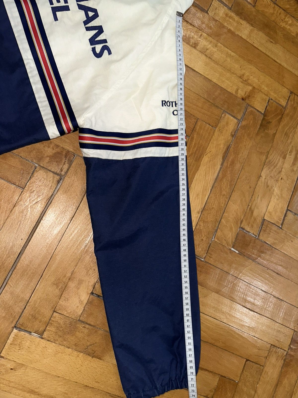Formula 1 × Marlboro × Vintage Vintage 80’s *Rare* Rothmans Opel Rally ...