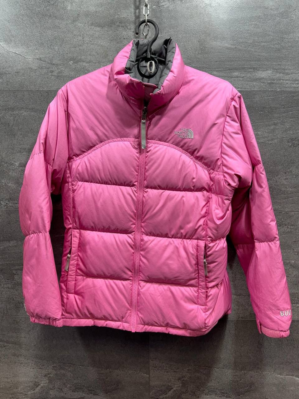 The North Face The North Face Nuptse 600 Jacket Size US S / EU 44-46 / 1 - 1 Thumbnail