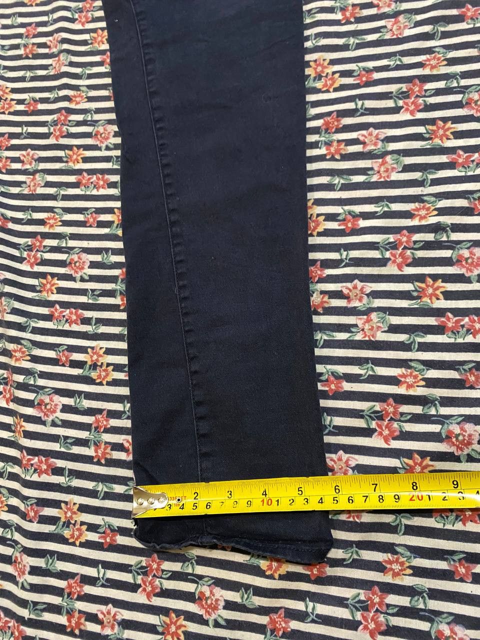 Polo Ralph Lauren Vintage Polo Ralph Lauren Straight Denim Jeans Size 32 Size US 32 / EU 48 - 4 Thumbnail