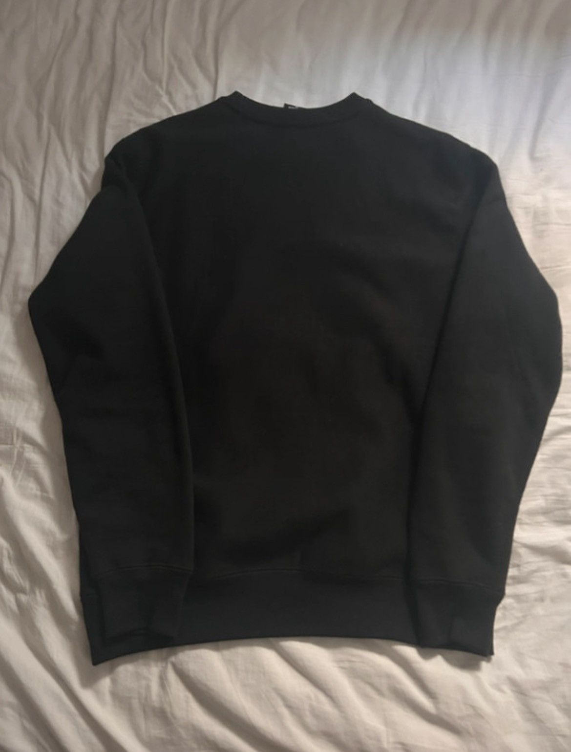 Goth Money Goth Money Records Jumper Size US M / EU 48-50 / 2 - 2 Thumbnail