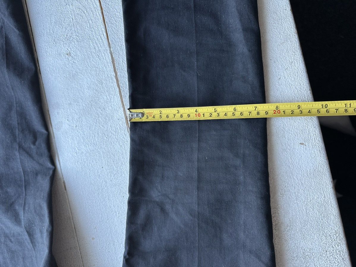 Acne Studios 🚨Vintage ACNE JEANS BLACK Pants luxury denim STUDIO Size 30" / US 8 / IT 44 - 20 Thumbnail