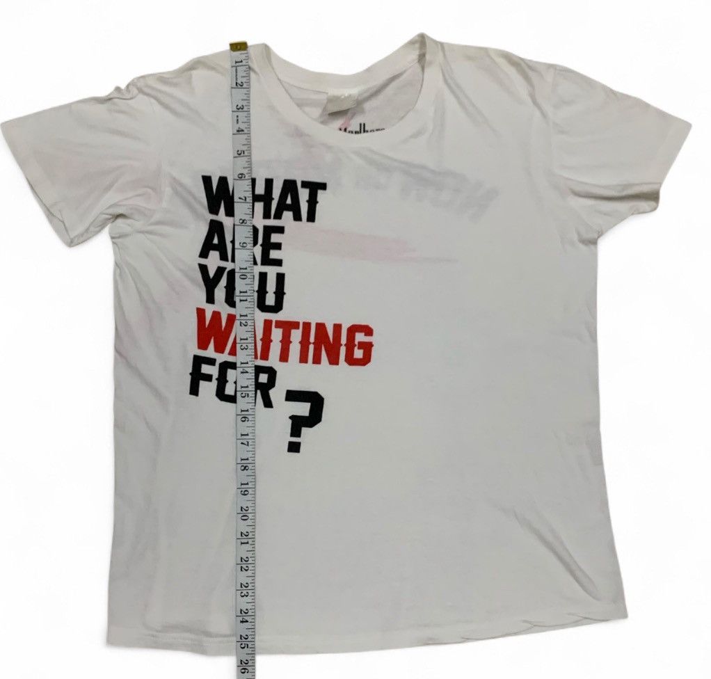 Marlboro Marlboro x Maybe Novelty Short Tee Size US M / EU 48-50 / 2 - 6 Thumbnail