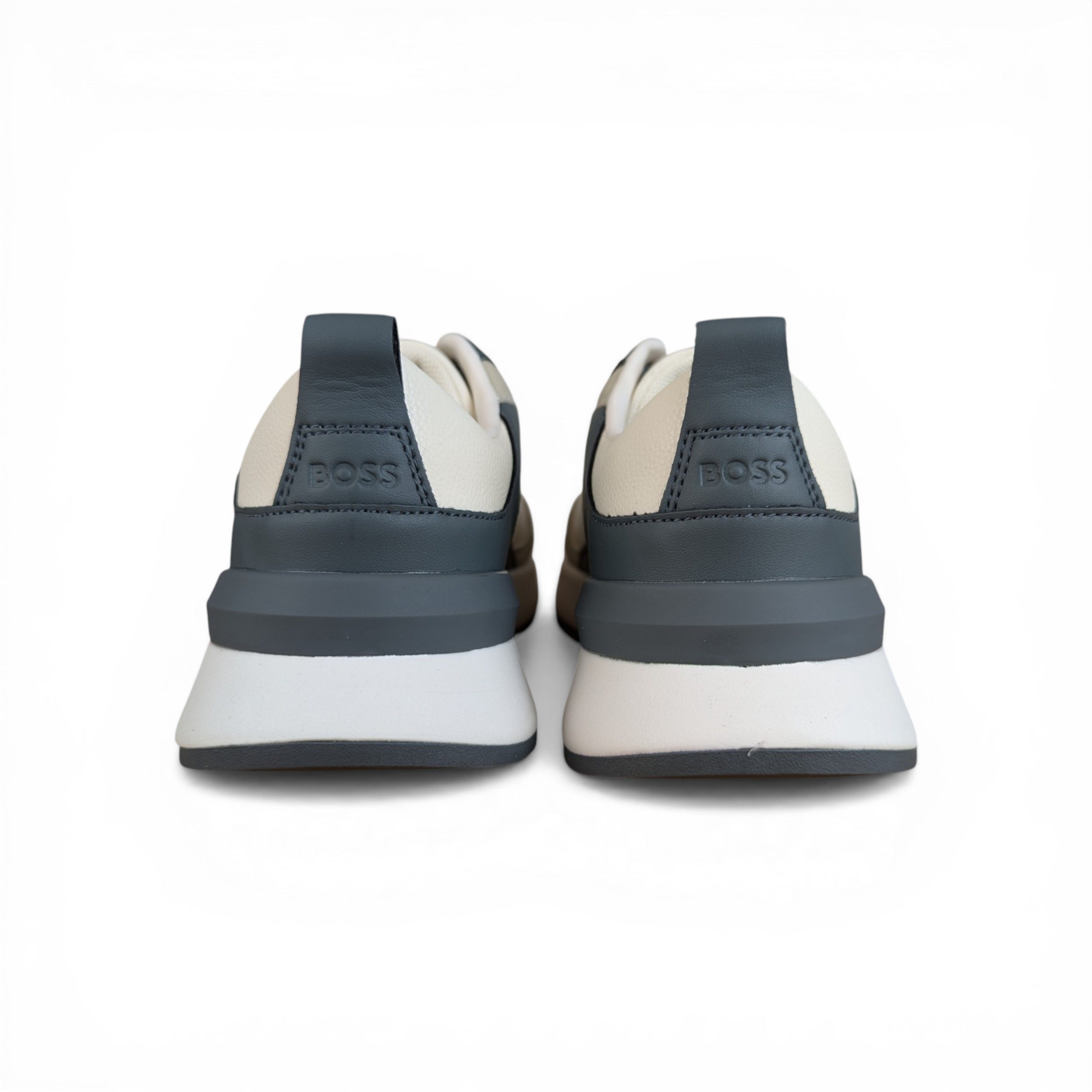 Hugo Boss HUGO BOSS Trainer Sneakers Size US 7 / IT 37 - 6 Thumbnail