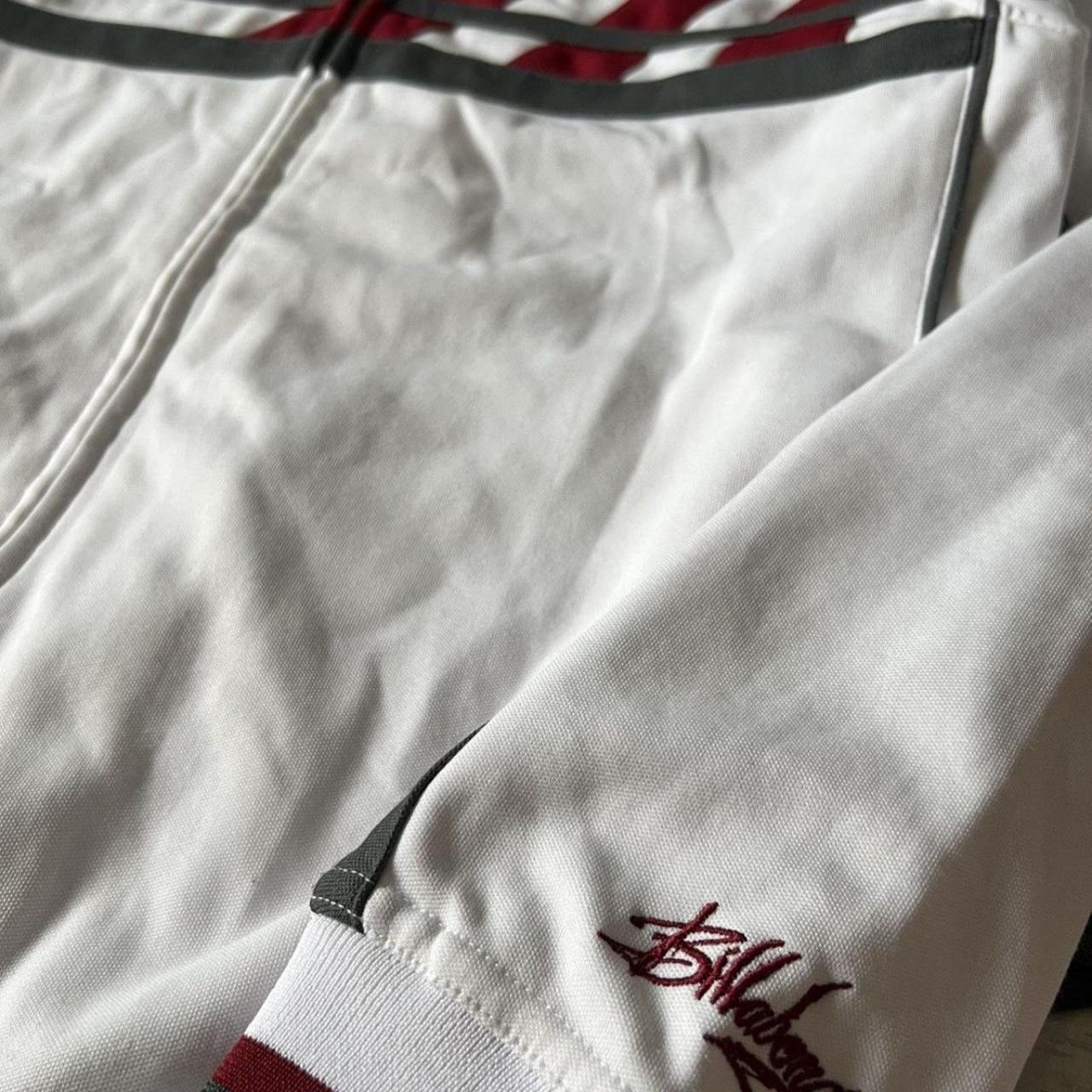 Billabong VINTAGE OO'S BILLABONG Y2K TRACK JACKET Size US L / EU 52-54 / 3 - 6 Thumbnail