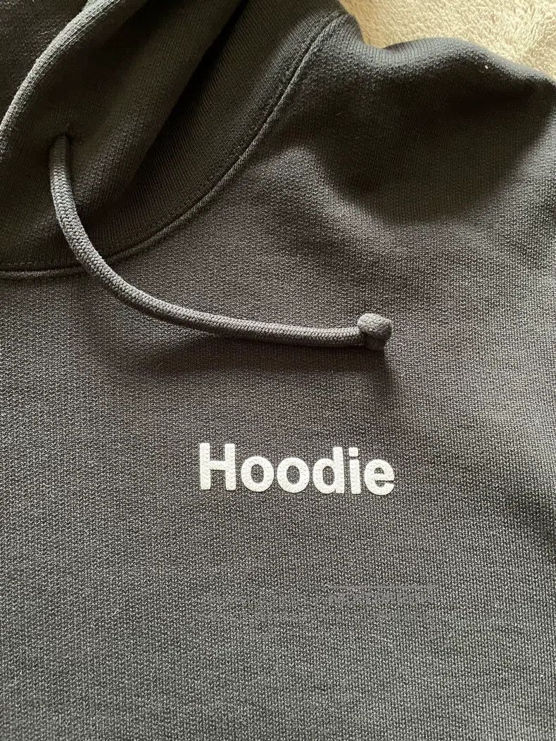 Vetements VETEMENTS hoodie Size US M / EU 48-50 / 2 - 3 Thumbnail