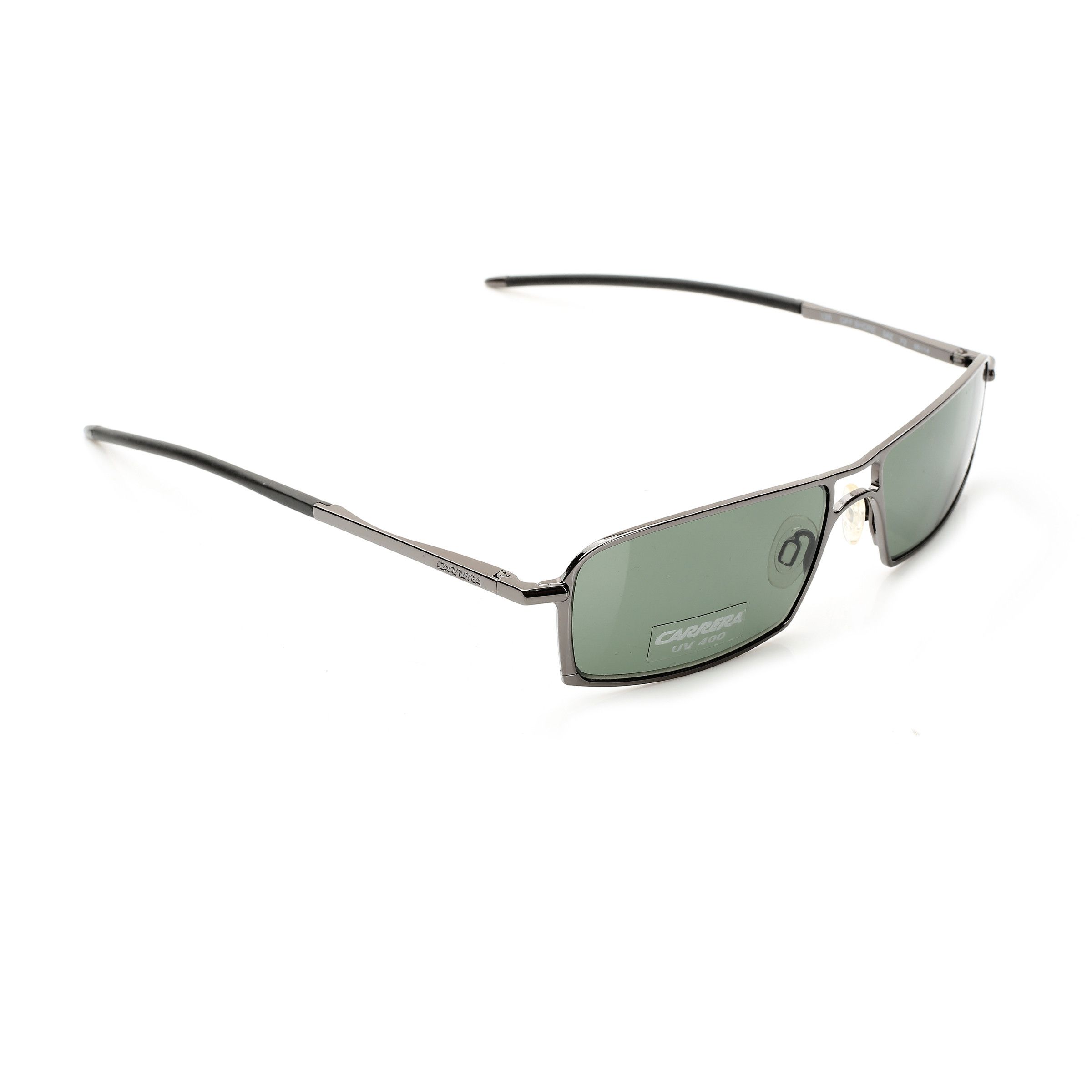 Carrera Carrera '90s Off Shore Gray Flat Sunglasses Size ONE SIZE - 2 Thumbnail