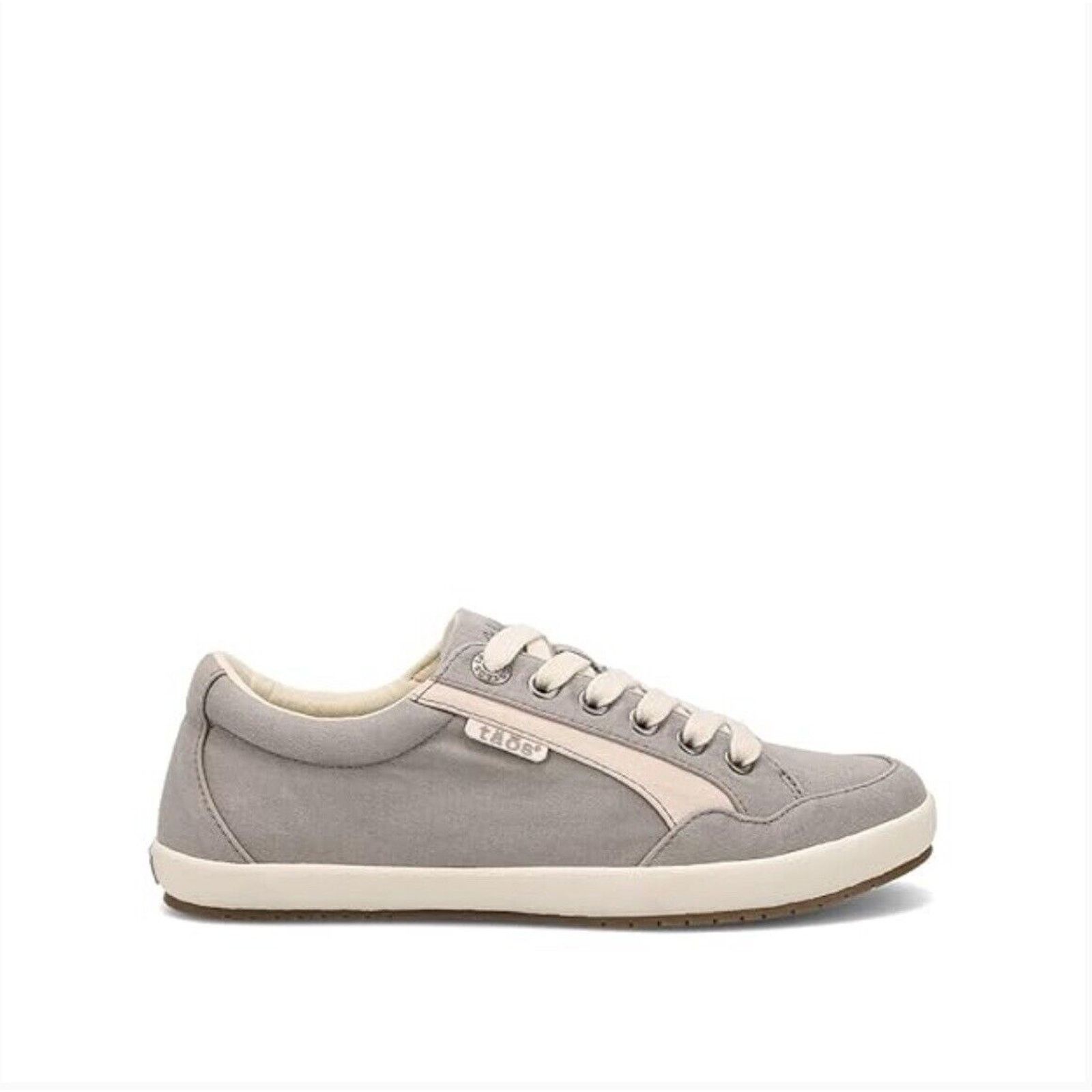 Taos Taos Shooting Star Grey Casual Sneakers Womens Size 8.5 Size US 8.5 / IT 38.5 - 4 Thumbnail