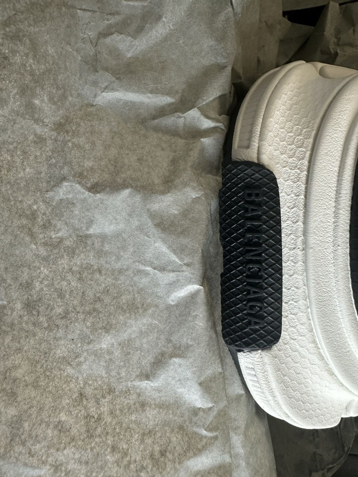 Balenciaga Balenciaga 3XI Sock Sneakers. Size US 7 / EU 40 - 3 Thumbnail