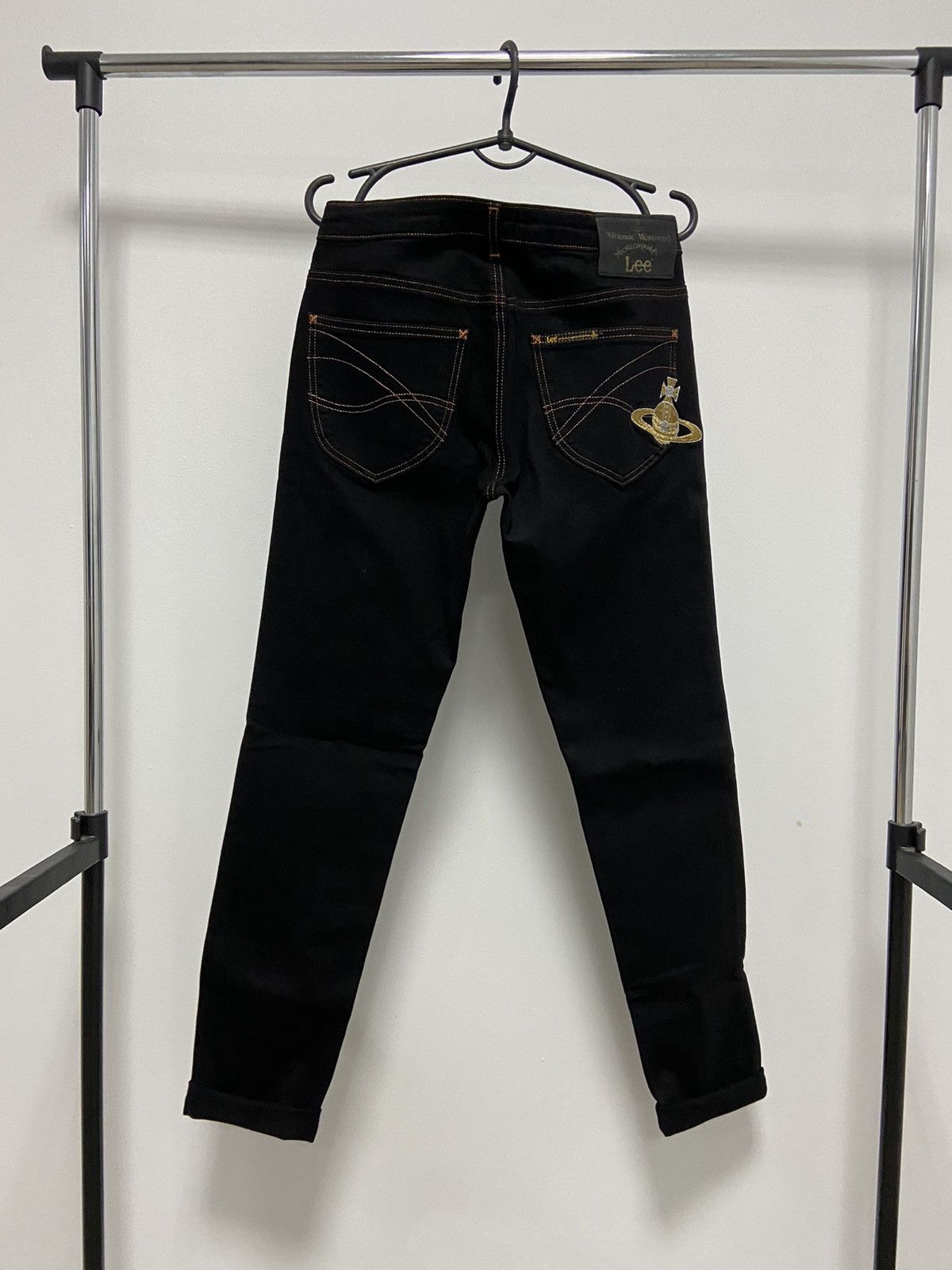Lee × Vintage × Vivienne Westwood Vivienne Westwood x Lee Vintage ...