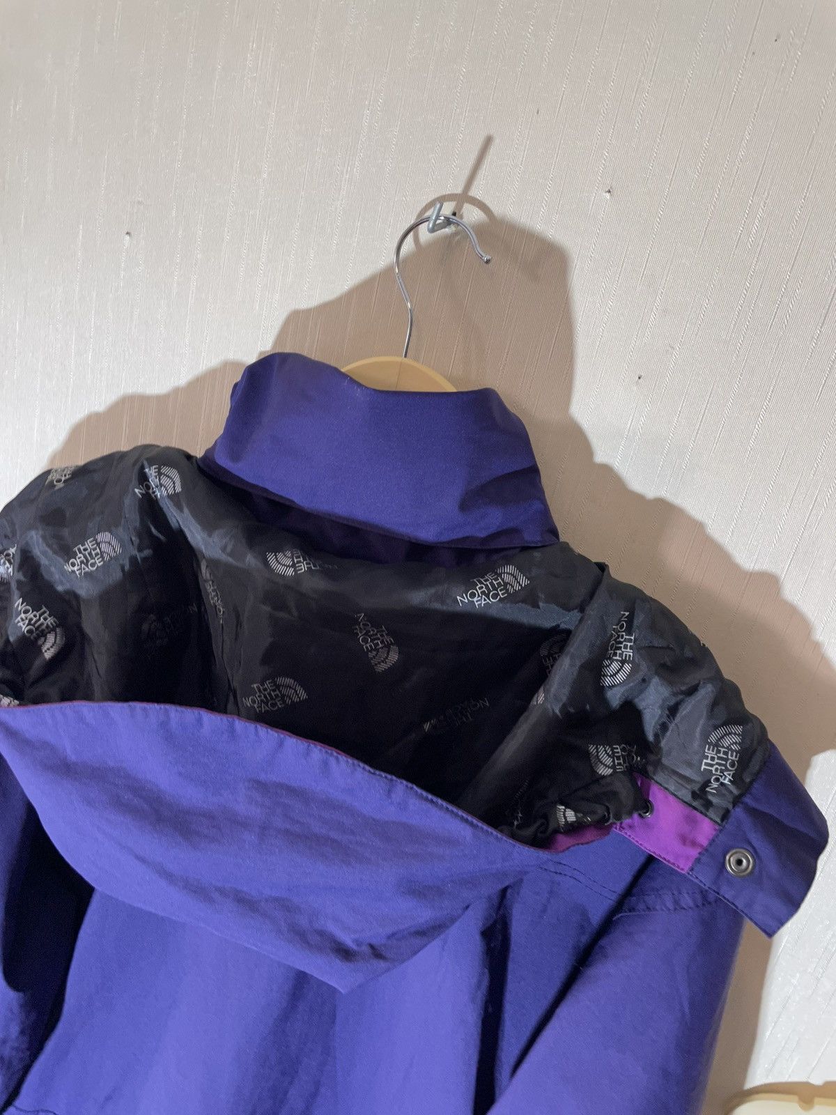 The North Face × Vintage The North Face vintage jacket 90s Size US S / EU 44-46 / 1 - 19 Thumbnail