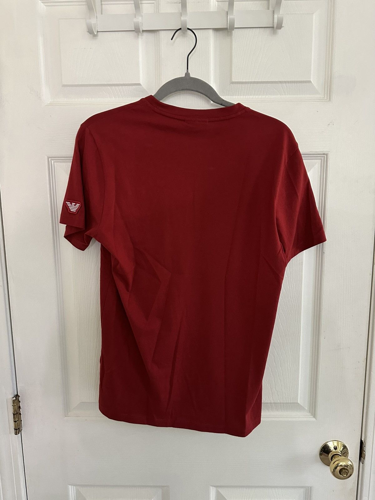 Armani Armani T-Shirt Size US M / EU 48-50 / 2 - 2 Thumbnail