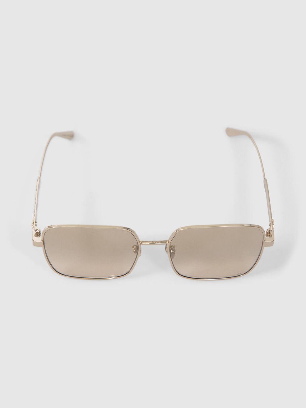 Dior Pink DiorCannage S1U Sunglasses Size ONE SIZE - 1 Thumbnail