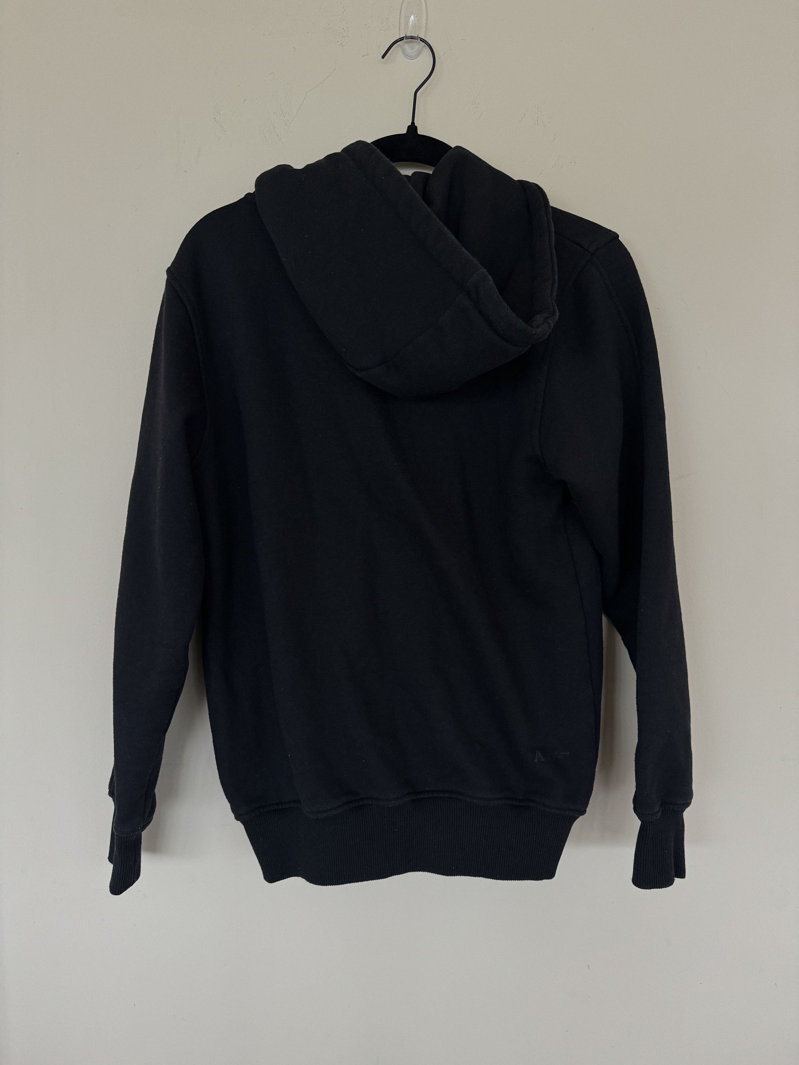Alyx Alyx Hoodie Size US XS / EU 42 / 0 - 6 Thumbnail