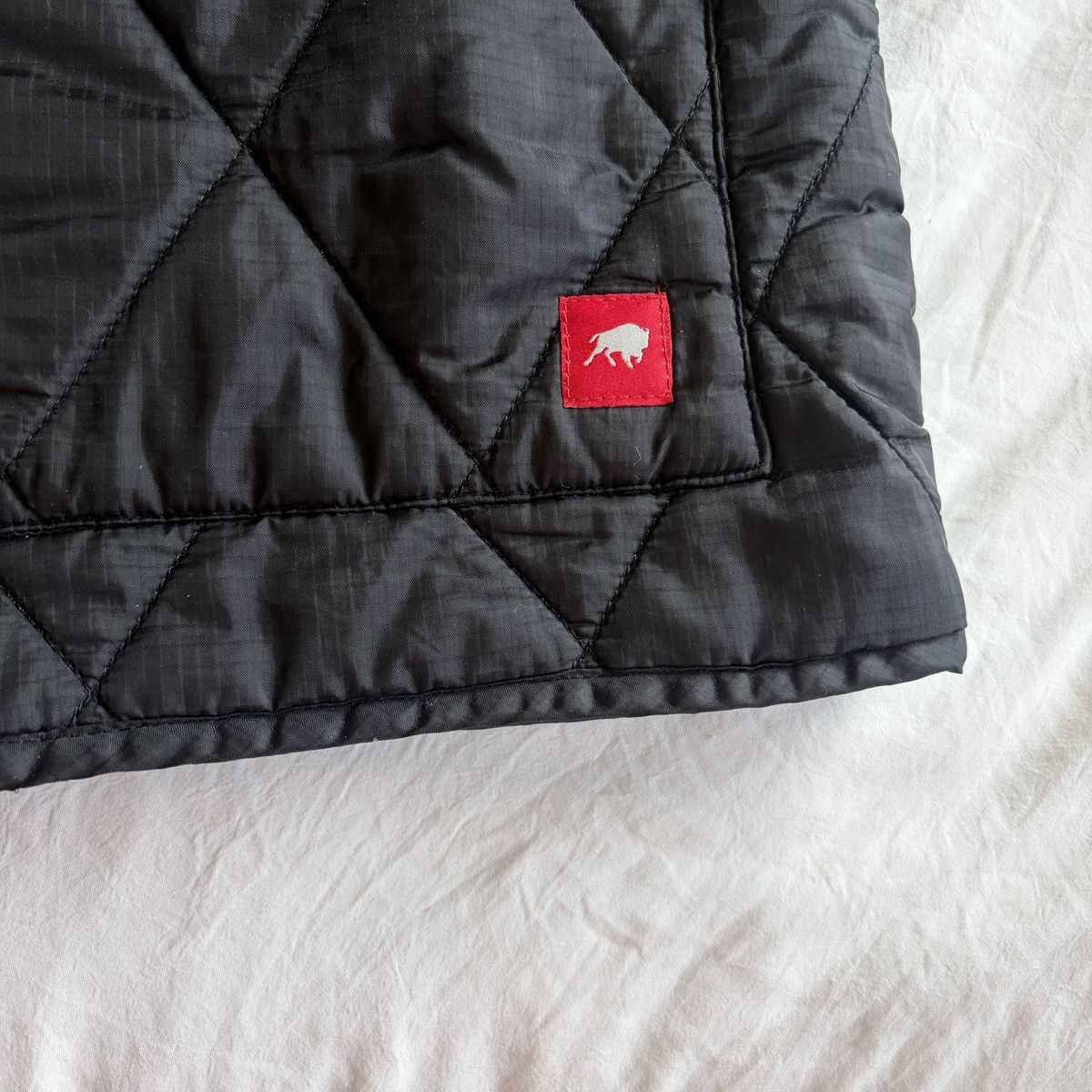 Other Sportique black warriors lightweight puffer Size US XXL / EU 58 / 5 - 5 Thumbnail