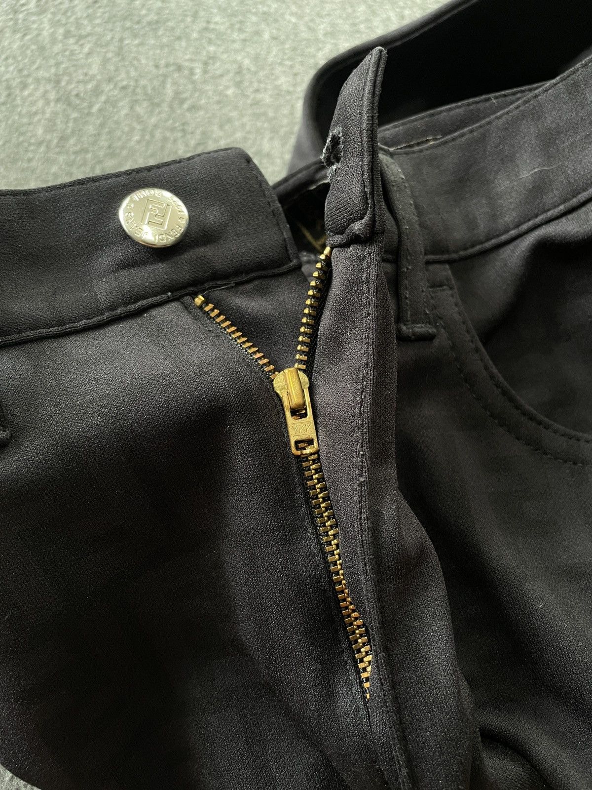 Fendi fendi zucca Size 26" / US 2 / IT 38 - 8 Thumbnail