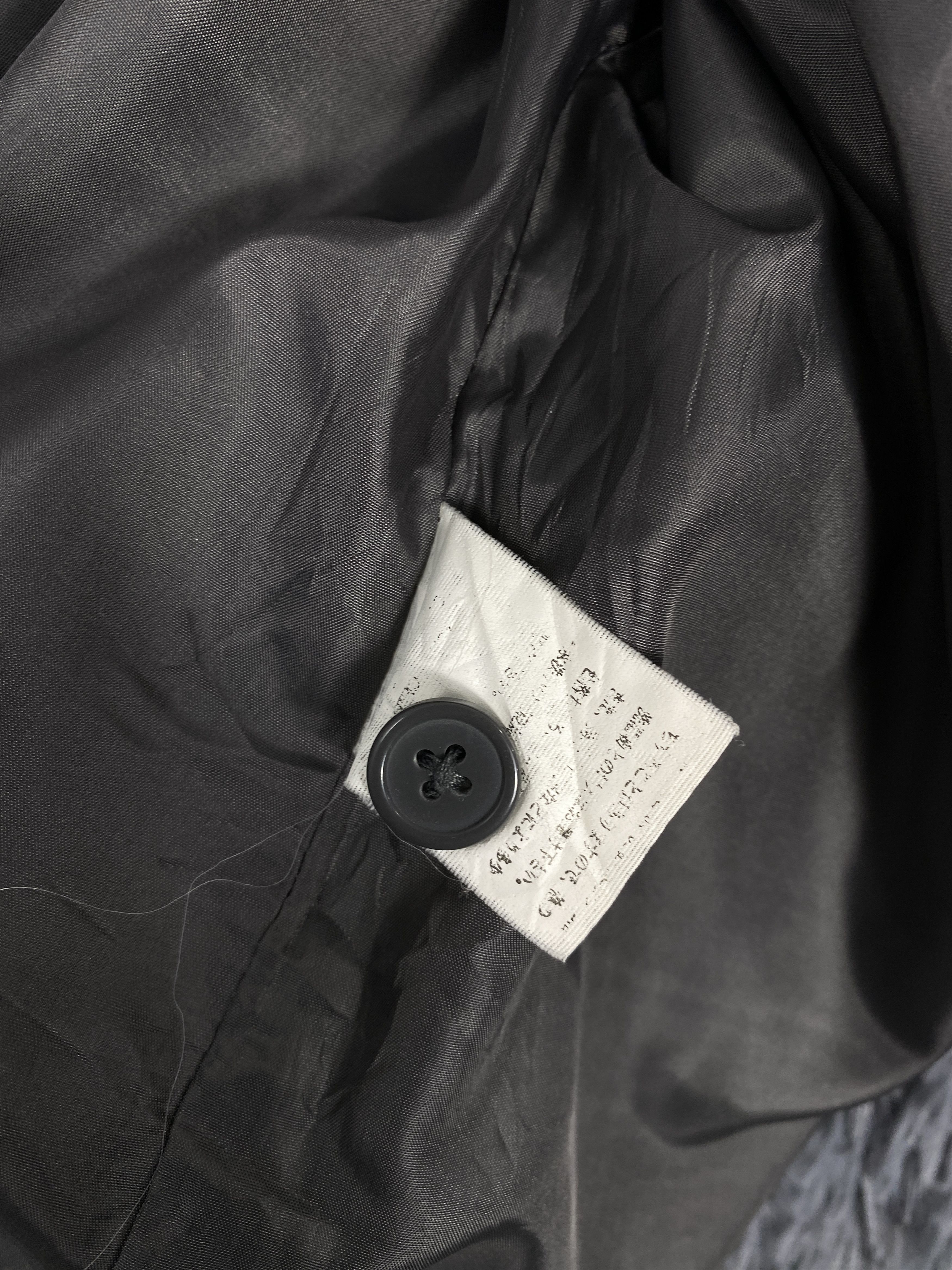 Renoma Vintage Renoma Zip Up Light Jacket Size US L / EU 52-54 / 3 - 8 Thumbnail