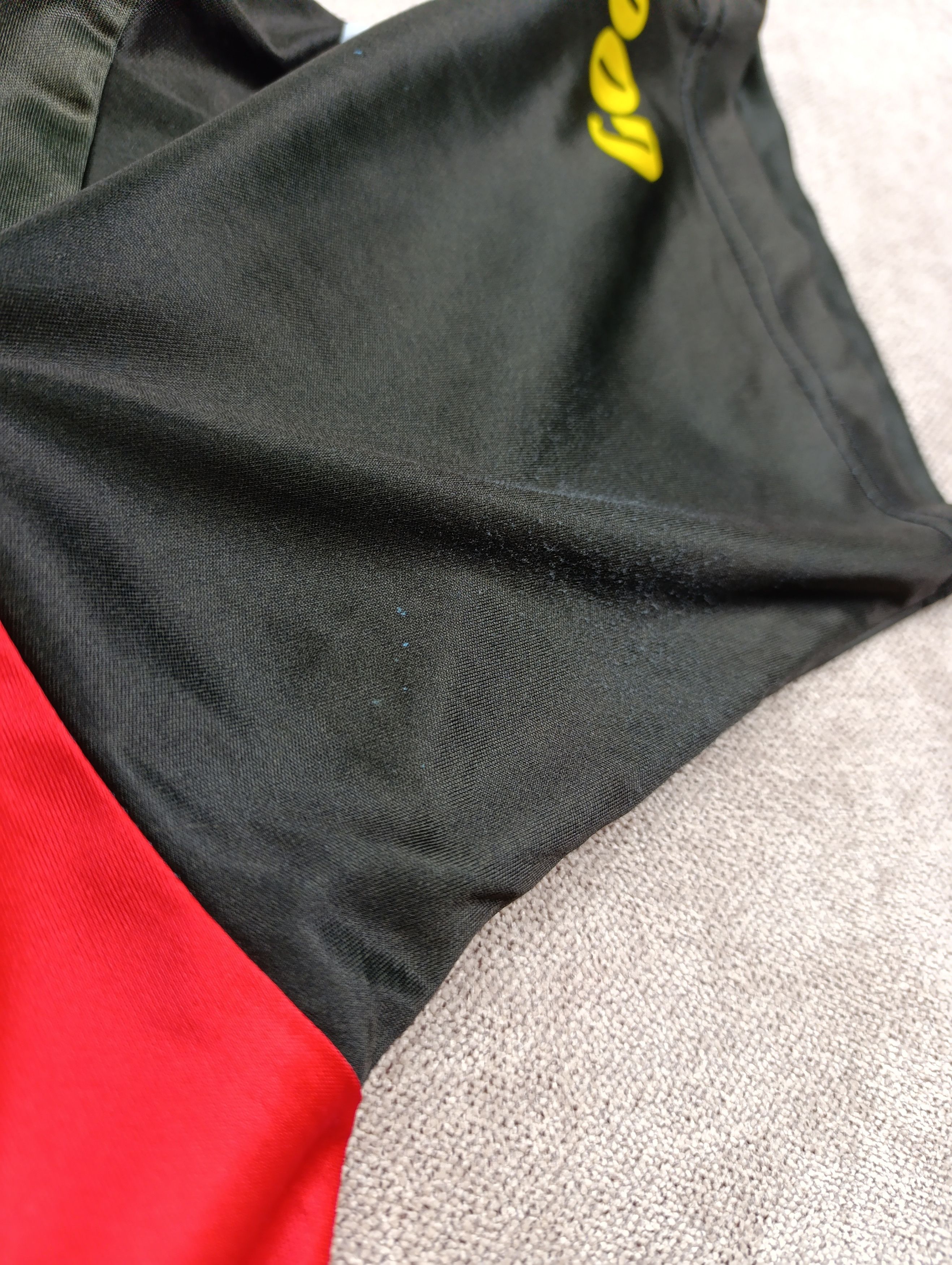 DuPont VINTAGE RACING SEVEN STAR DUPOINT JERSEY TEE Size US L / EU 52-54 / 3 - 14 Thumbnail