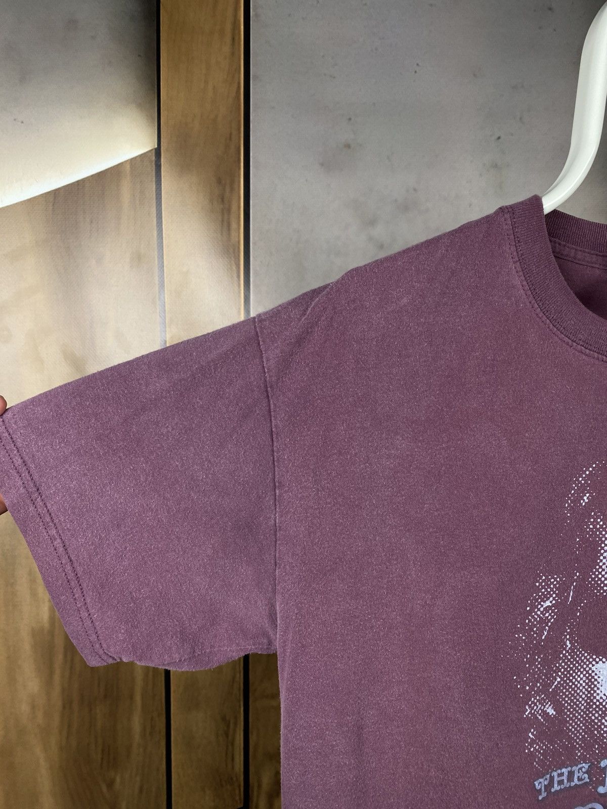 Universal Studios 🌎Vintage Tee The Dude Abides Big Lebowski Universal Studios🌎 Size US L / EU 52-54 / 3 - 3 Thumbnail