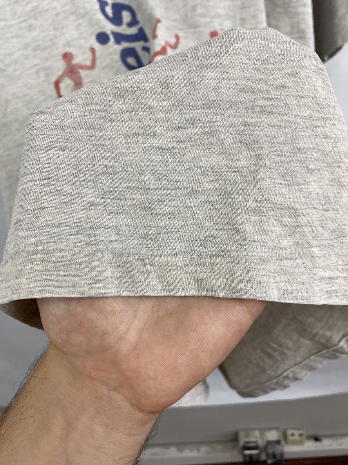 Budweiser 🇺🇸 Vintage 1996 Budweiser Atlanta Olympic Games Rare Retro Size US XL / EU 56 / 4 - 9 Thumbnail