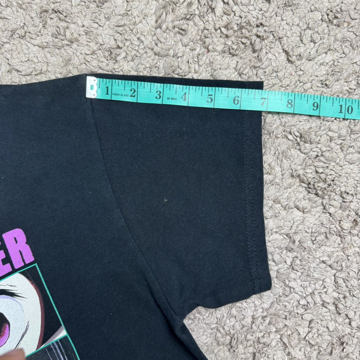 Anime Demon Slayer Graphic featuring Tanjiro Kamado T-shirt Size US L / EU 52-54 / 3 - 12 Thumbnail
