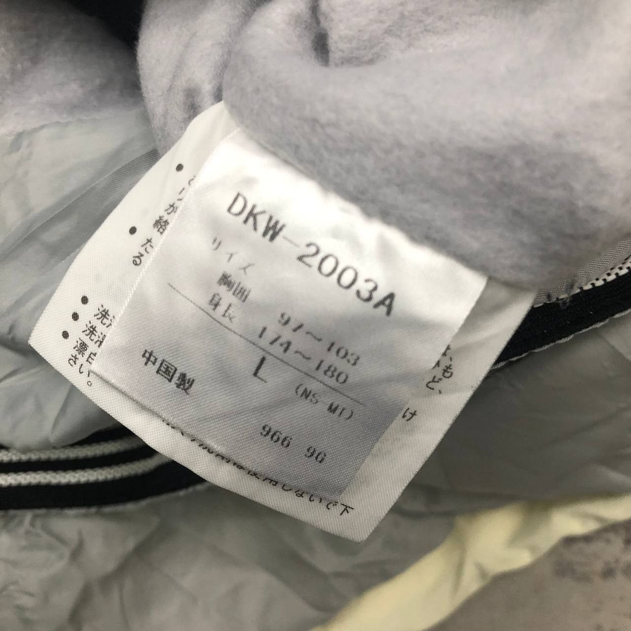 Descente Y606 KILLER LOOP x DESCENTE SKI JACKETS Size US M / EU 48-50 / 2 - 11 Thumbnail