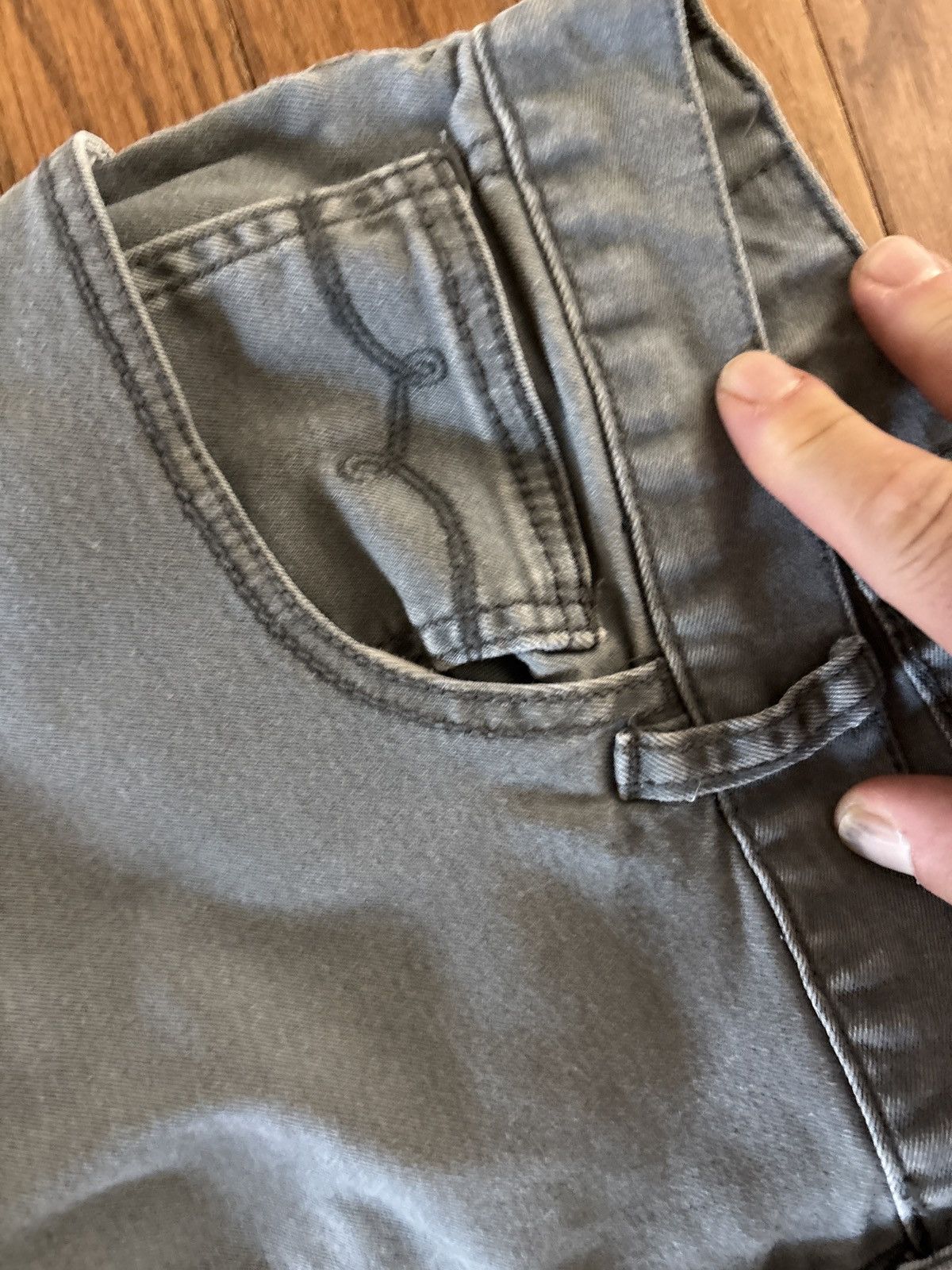 LRG lrg denim waist 40 Size US 40 / EU 56 - 5 Thumbnail