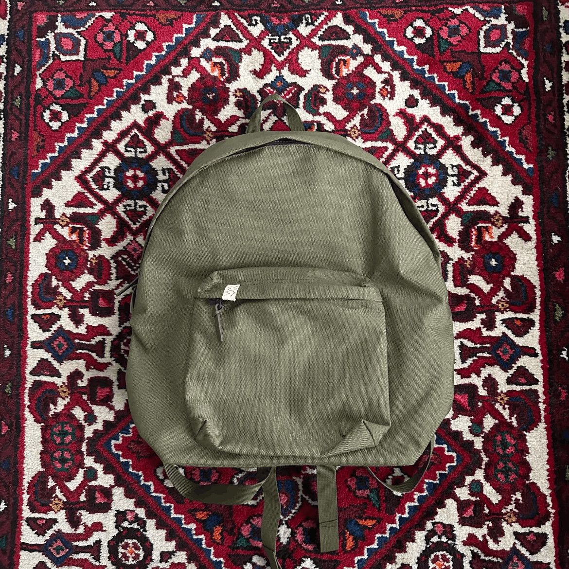 Visvim Visvim Visvim 24AW Cordura Rucksack 22L Backpack-2506 Size ONE SIZE - 2 Thumbnail