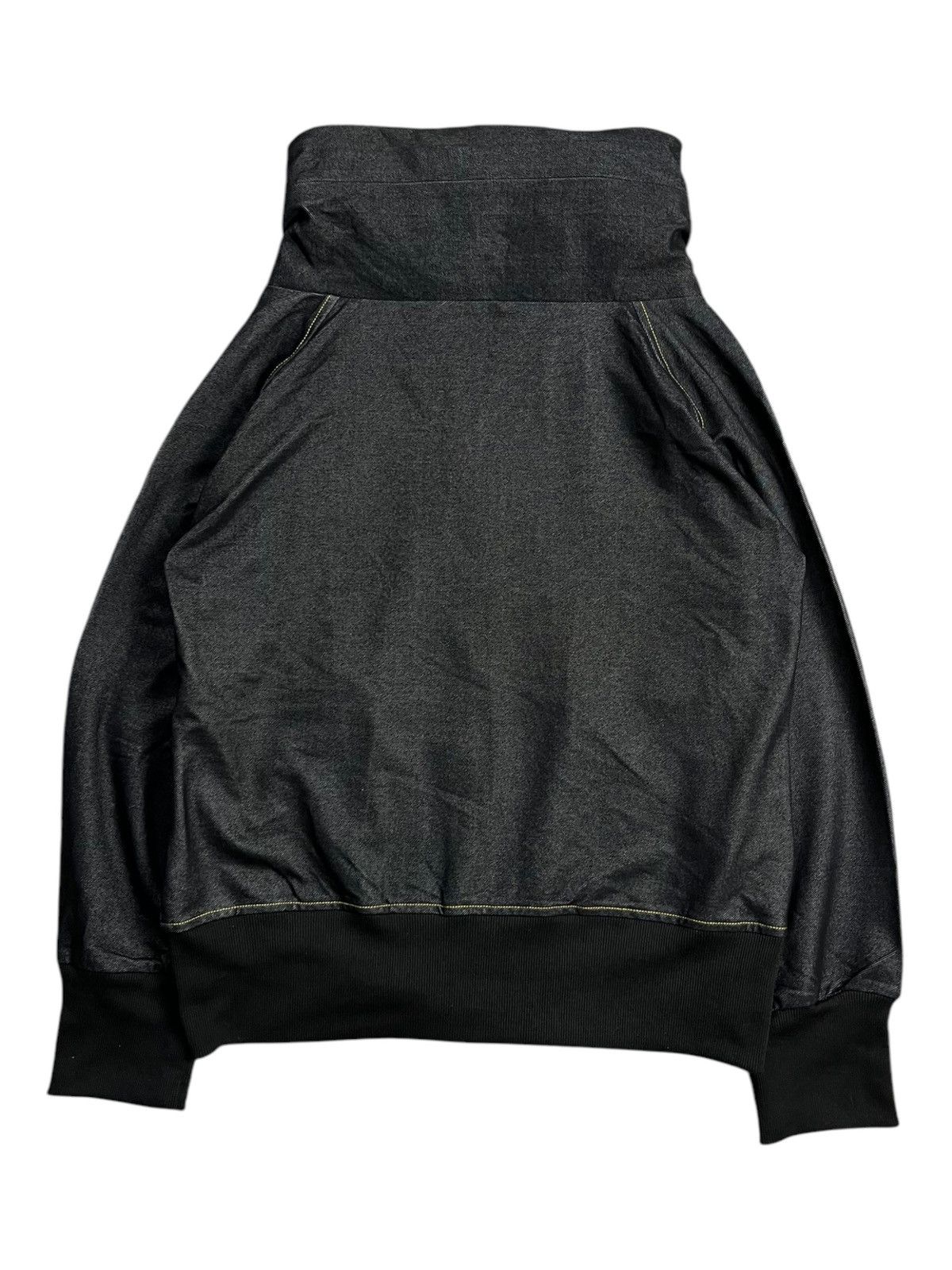 If Six Was Nine 2000s Ryu - Apocalypse Style Bono Jacket Size US M / EU 48-50 / 2 - 4 Thumbnail