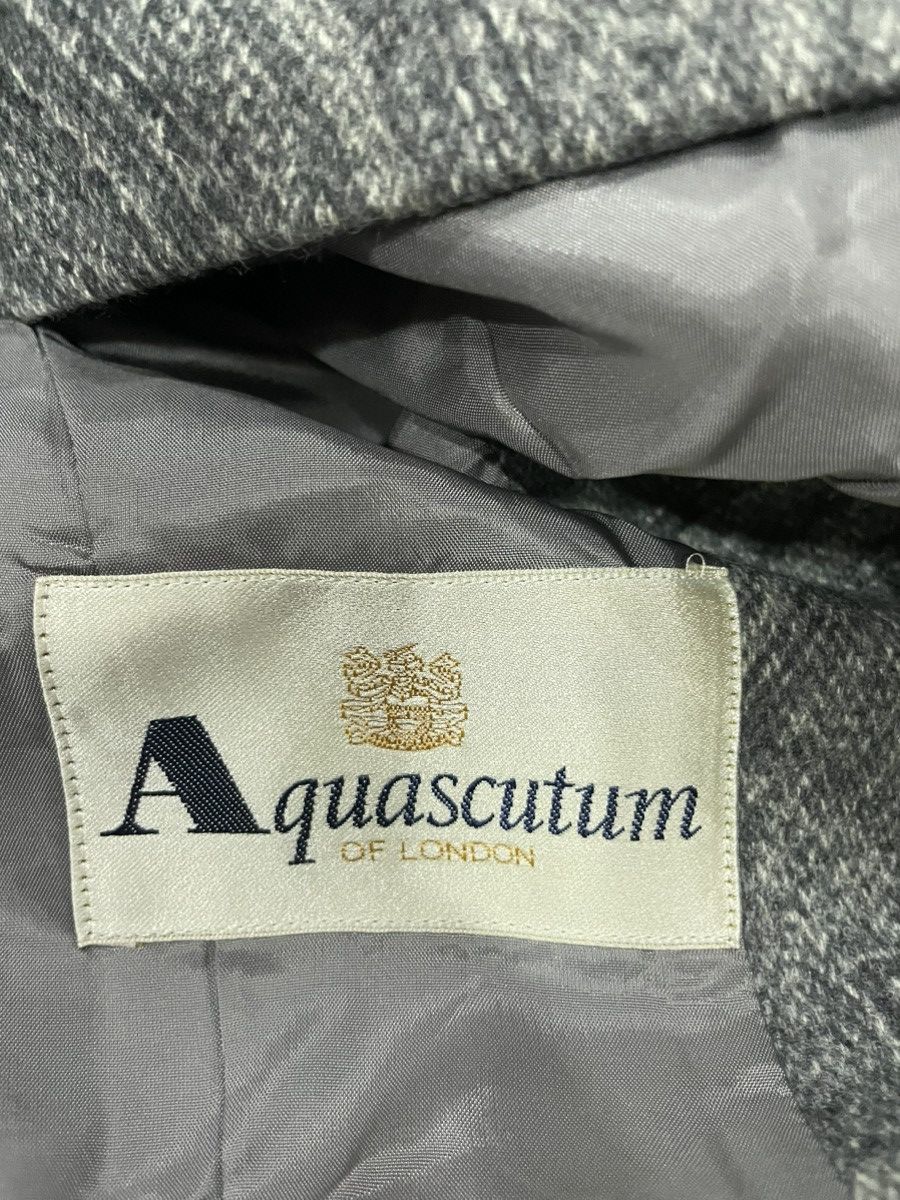 Aquascutum Aquascutum Jackets Size ONE SIZE - 5 Thumbnail