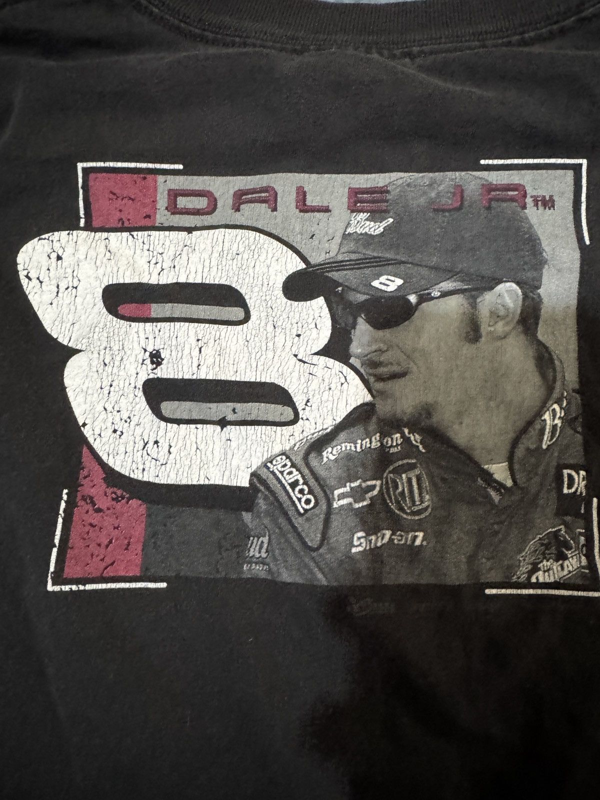 NASCAR × Vintage BudweiserXNASCAR Size US XL / EU 56 / 4 - 4 Thumbnail