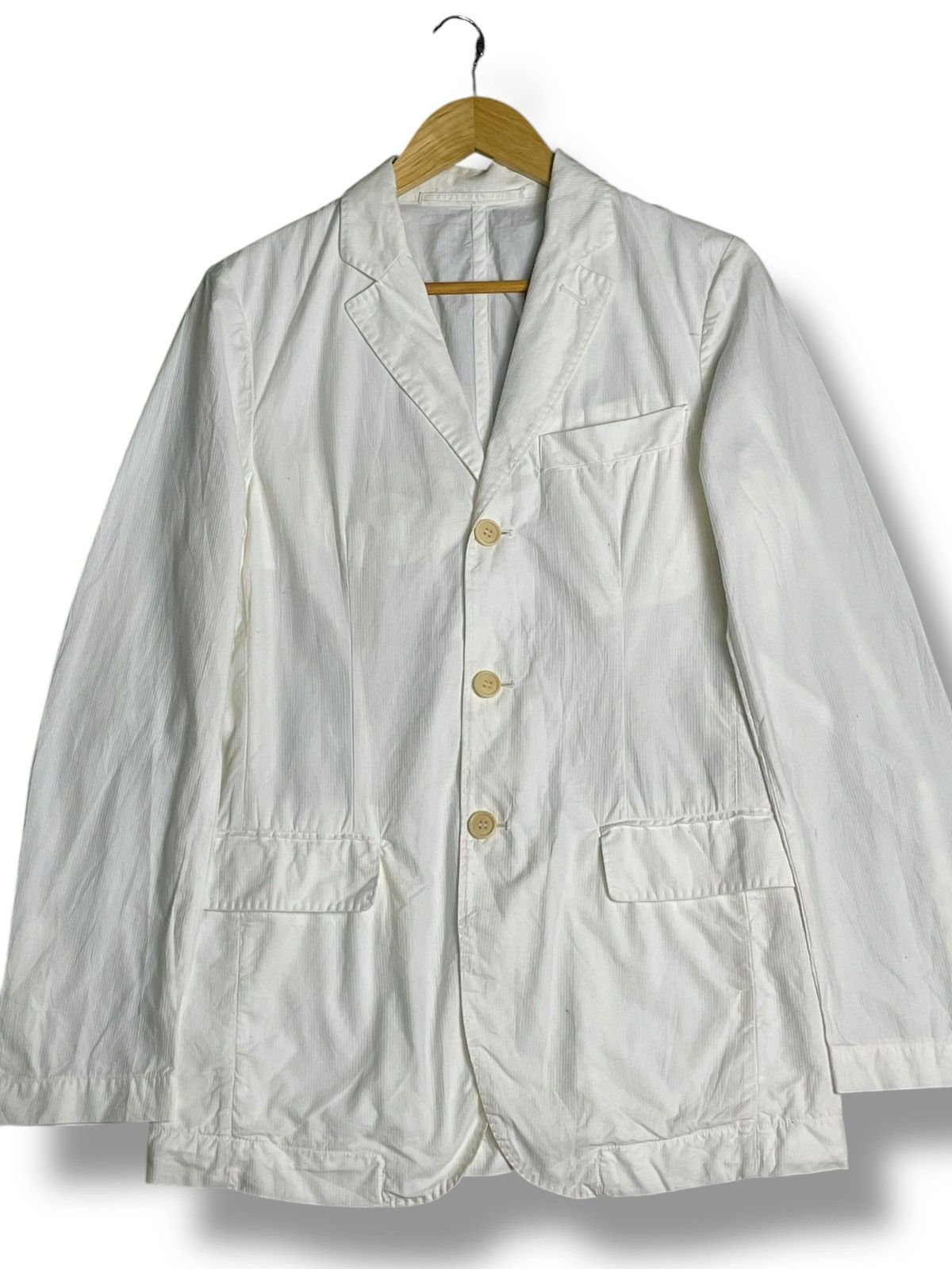 C.P. Company × Japanese Brand × Vintage CP Company x Japanese Brand Vintage Jacket (30) Size US S / EU 44-46 / 1 - 3 Thumbnail