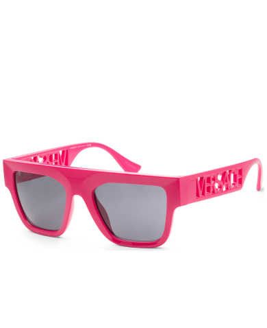 Versace NEW VERSACE VE4430U-536787 Pink Size ONE SIZE - 1 Thumbnail