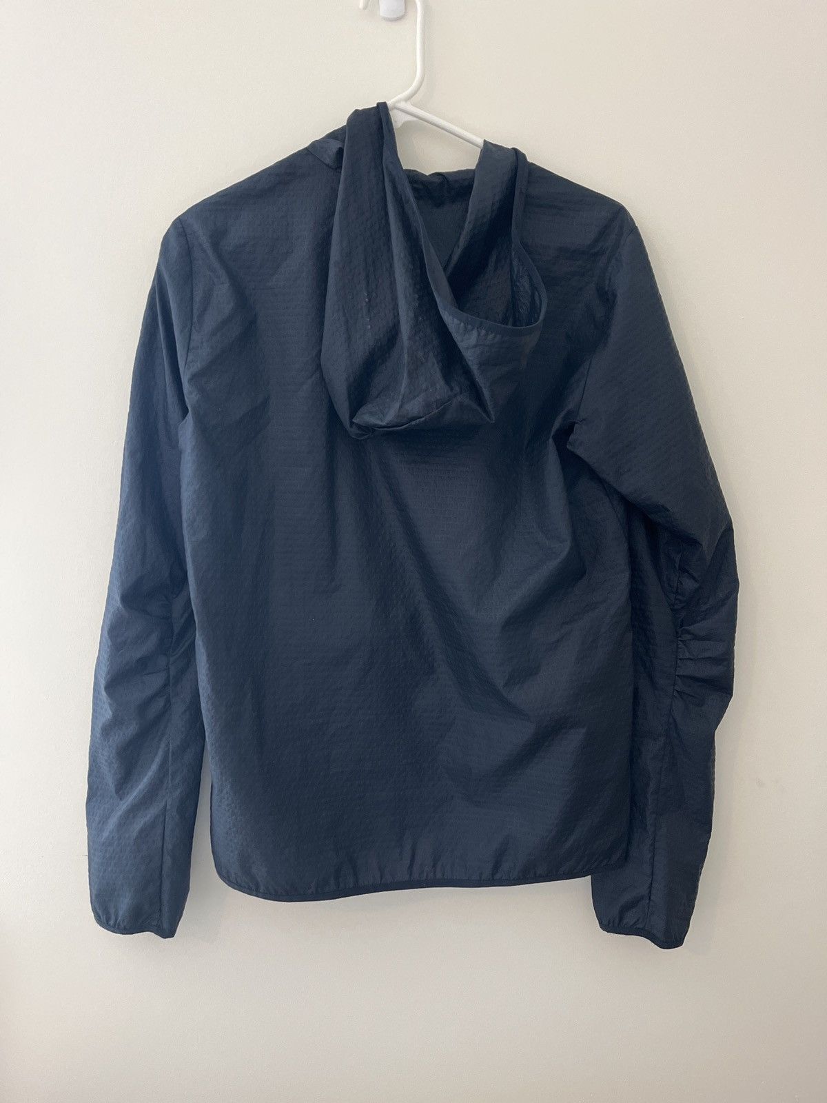 Gyakusou × Nike Gyakusou wind runner hooded jacket Size US S / EU 44-46 / 1 - 3 Thumbnail