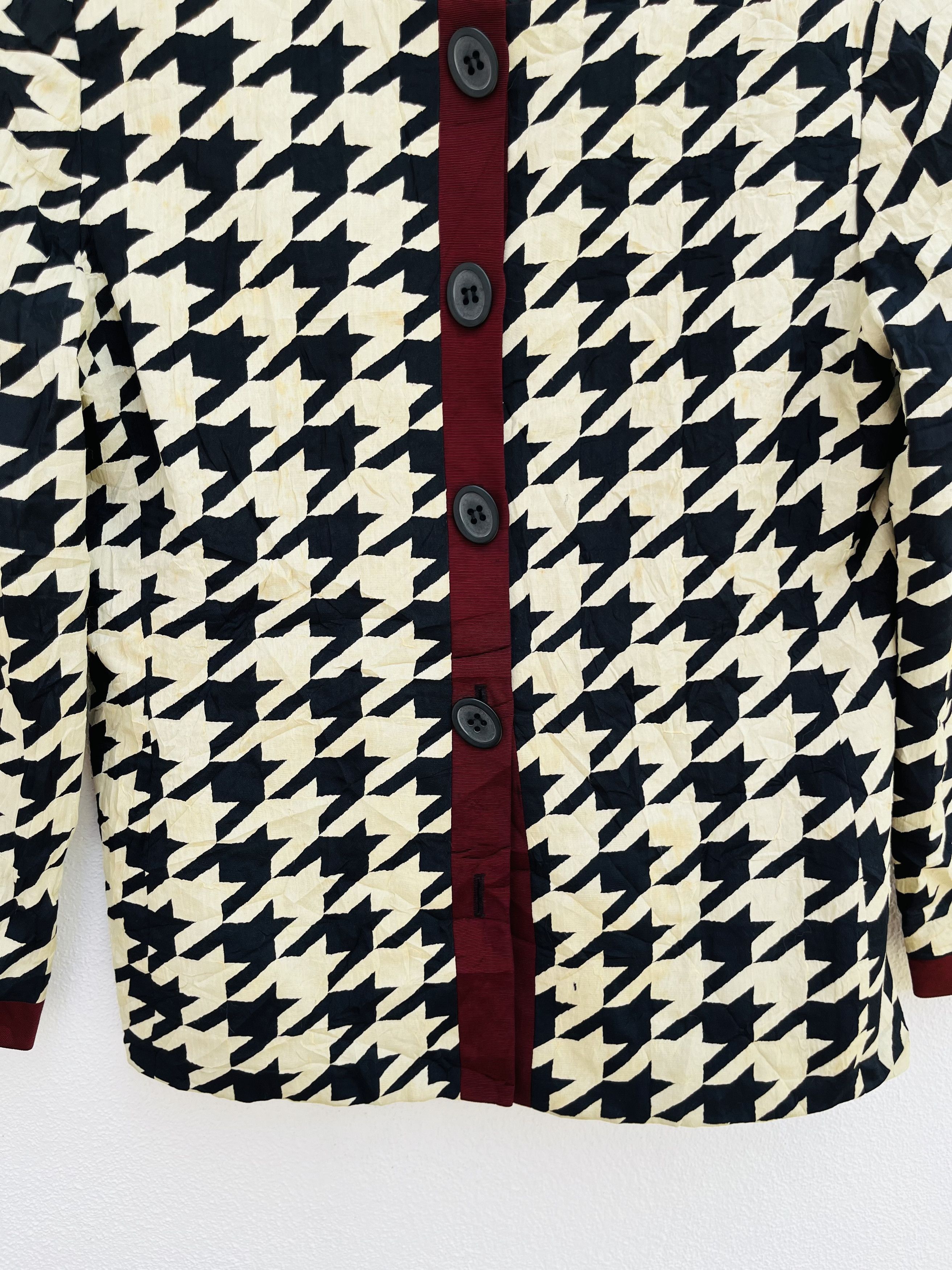 Christian Dior Monsieur Vintage Christian Dior Monogram Designer Fashion Style Size L / US 10 / IT 46 - 6 Thumbnail