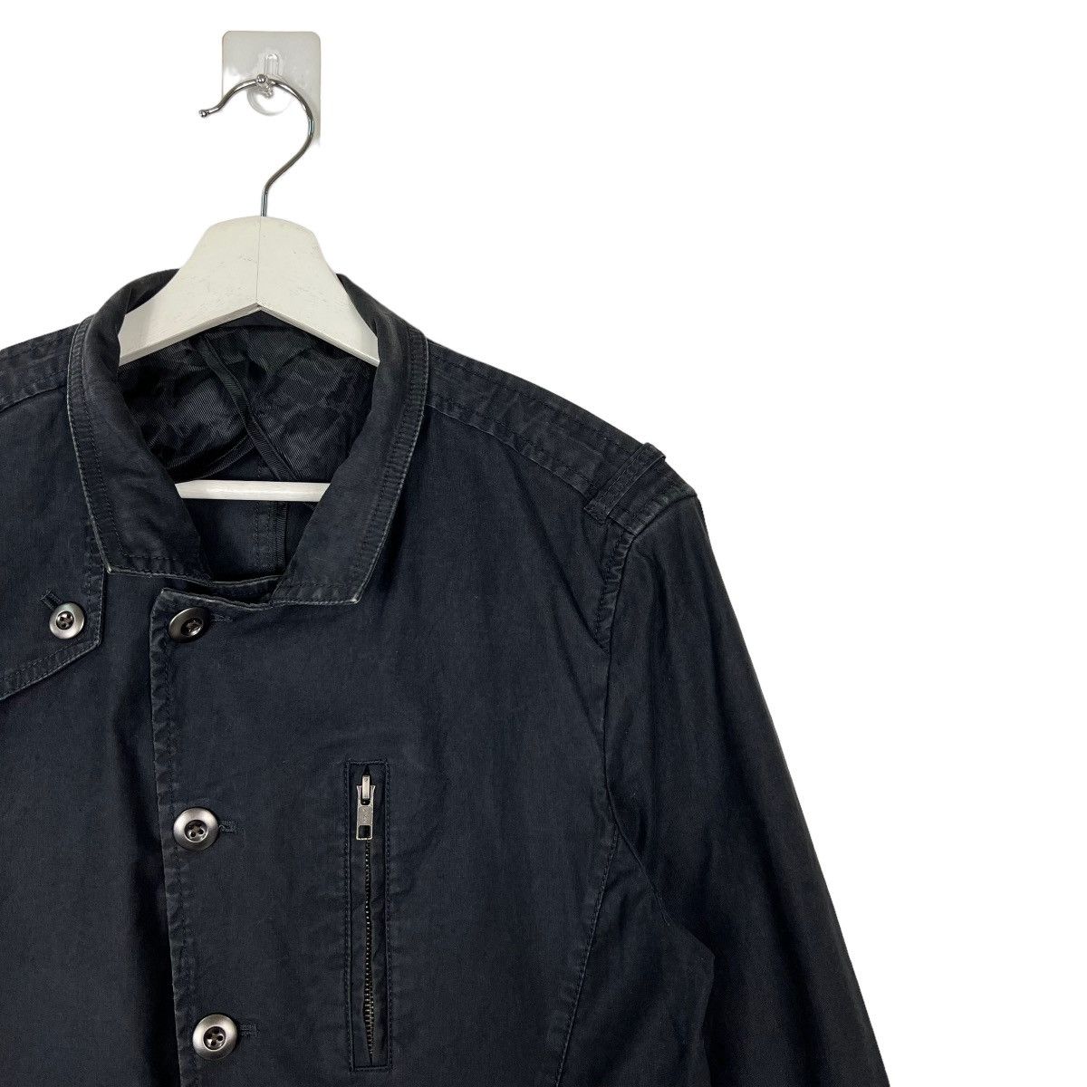 Issey Miyake 🔥 ABX ISSEY MIYAKE JACKET Size US M / EU 48-50 / 2 - 7 Thumbnail