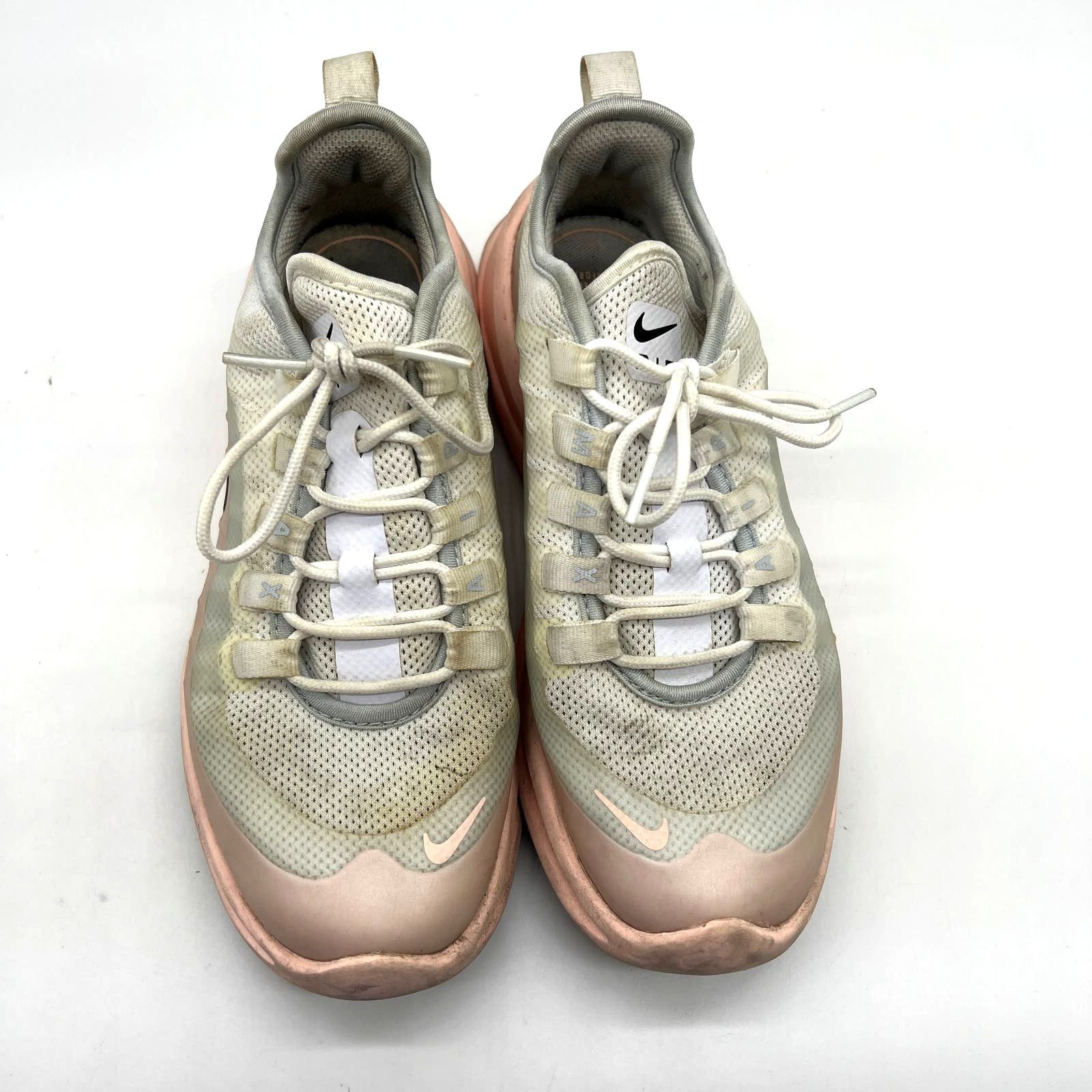 Nike Nike Air Max Axis Women's Athletic Shoes Size 6.5 Size US 6.5 / IT 36.5 - 2 Thumbnail