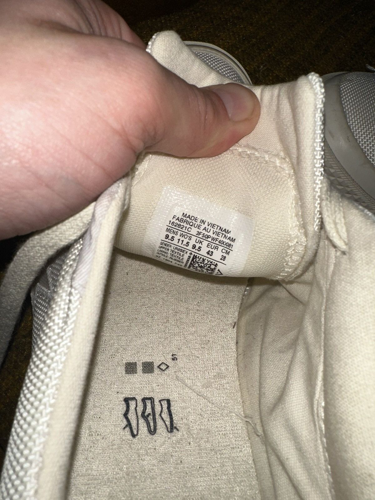 Carhartt × Converse Converse One Star x Carhartt Ox WIP Streetwear Grail Size US 9.5 / EU 42-43 - 8 Thumbnail