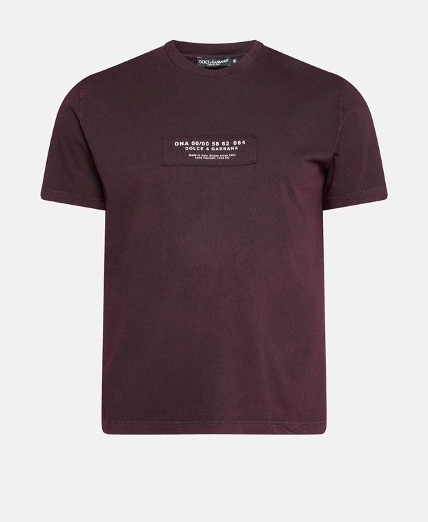 Dolce & Gabbana T-shirt Size US L / EU 52-54 / 3 - 1 Preview