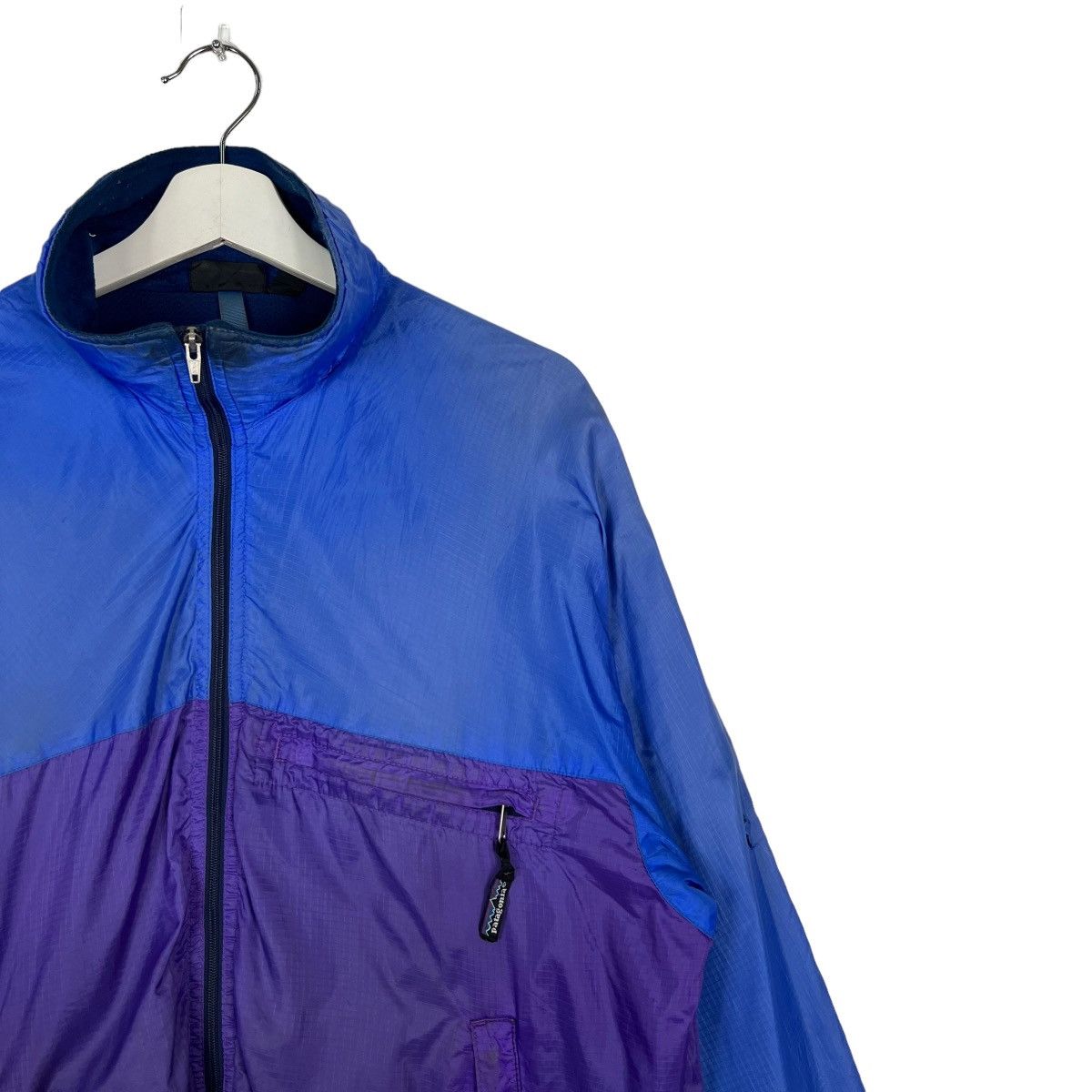 Patagonia 🔥 VINTAGE 90s PATAGONIA JACKET Size US M / EU 48-50 / 2 - 6 Thumbnail