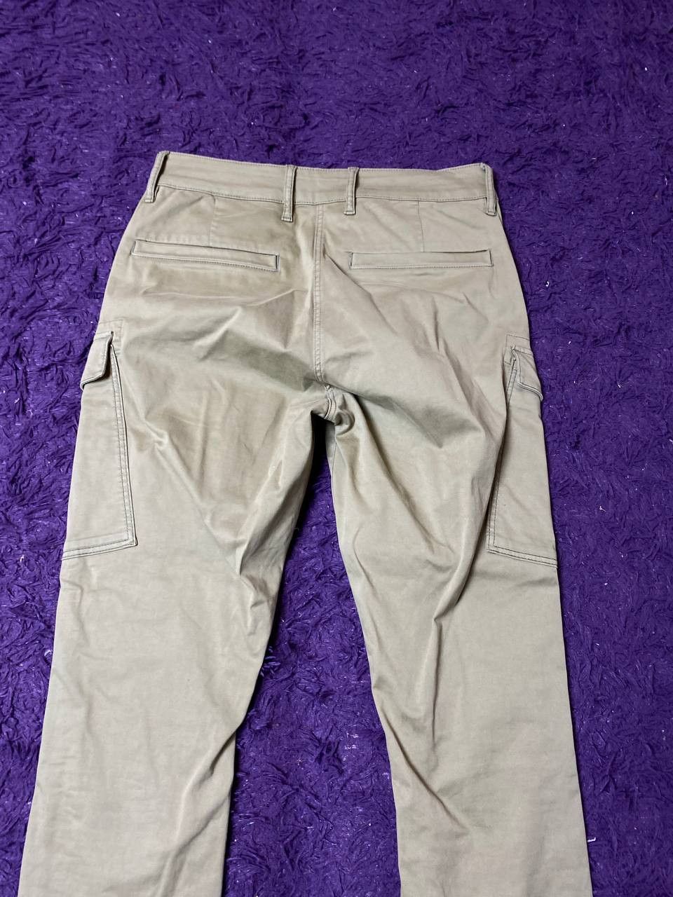 G-Star Vintage denim pants G-Star Raw Y2K streetwear Size 29" - 16 Thumbnail
