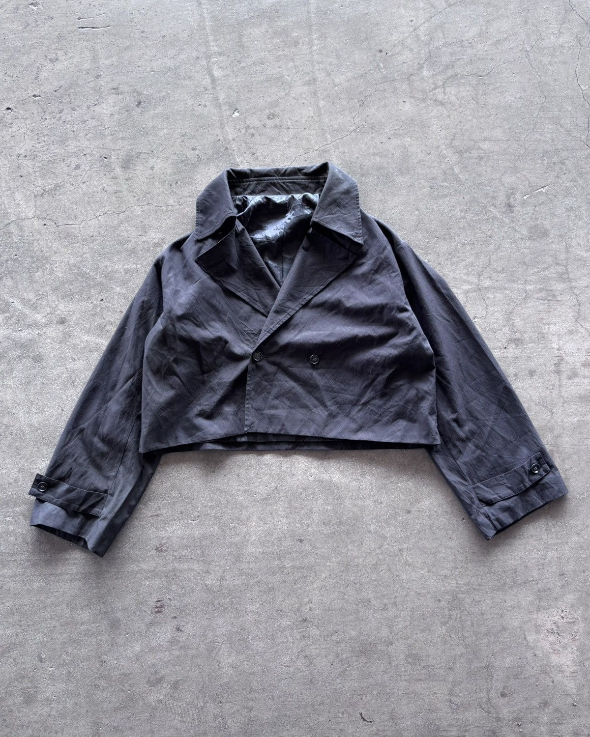 14th Addiction × Japanese Brand × KMRii Sickos Vkei Vampire Outerwear Jacket Size US L / EU 52-54 / 3 - 1 Thumbnail