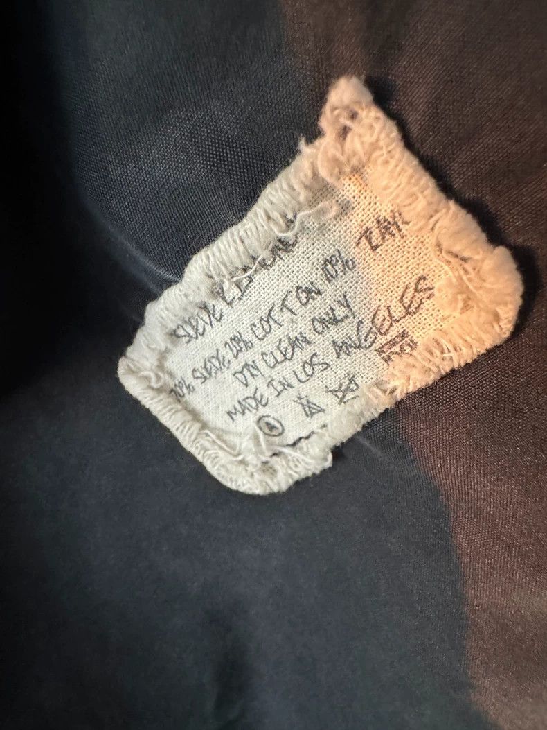 Greg Lauren Greg Lauren size2 Suede style road robe jacket Size US M / EU 48-50 / 2 - 6 Thumbnail