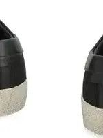 Saint Laurent Paris oc11z1225 611106 Court Classic Embroidered Sneakers Black Size US 6.5 / EU 39-40 - 3 Thumbnail