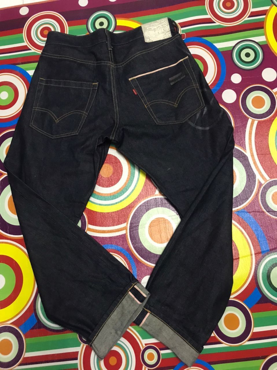 Levis fenom
