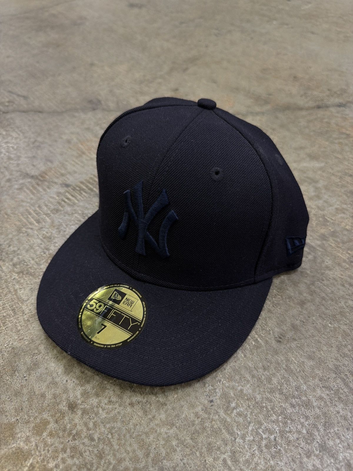 Kith Kith x New Era Yankees Fitted Cap Size ONE SIZE - 1 Thumbnail