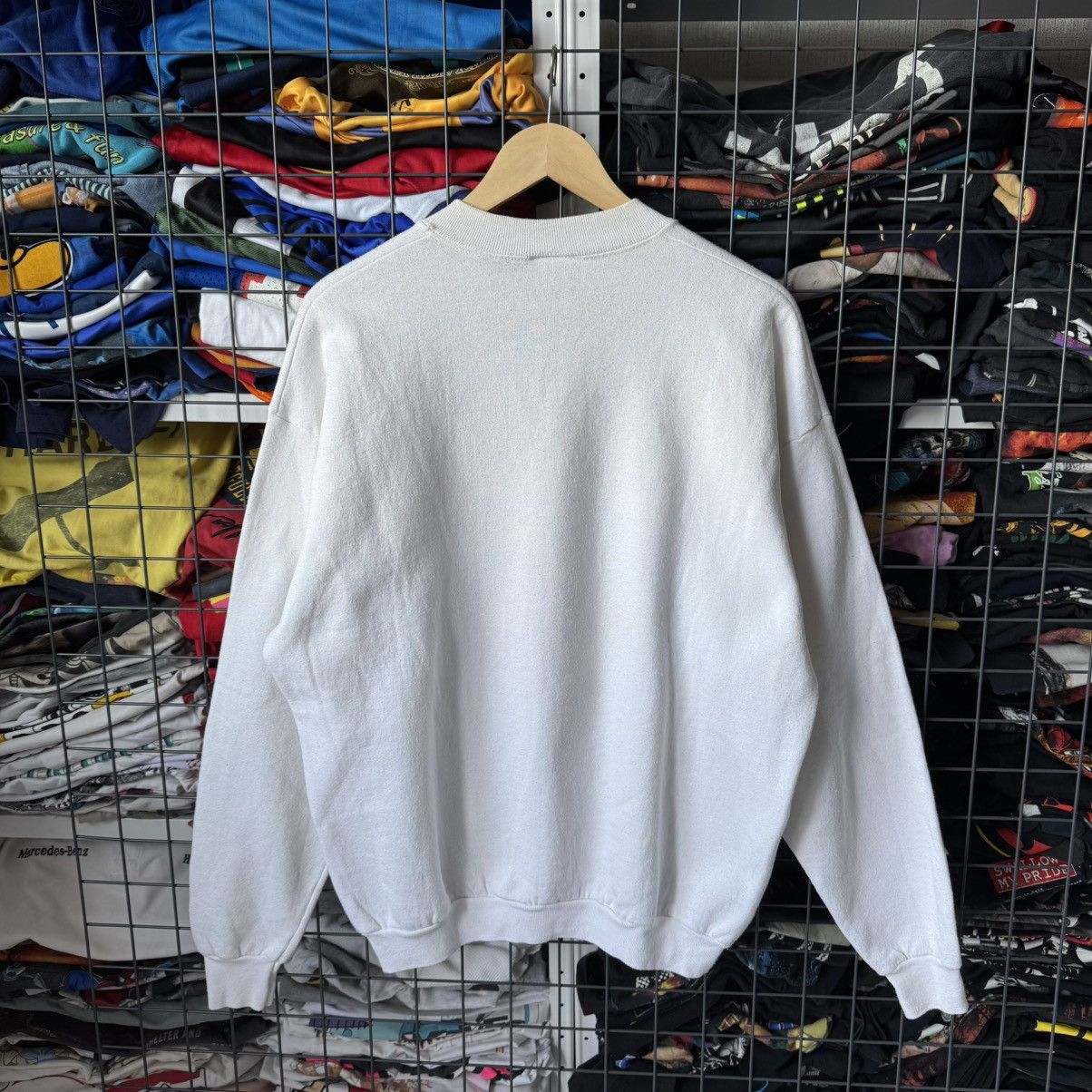 Vintage Vintage 1993 Canada Jasper Sweatshirt Size US XL / EU 56 / 4 - 2 Thumbnail