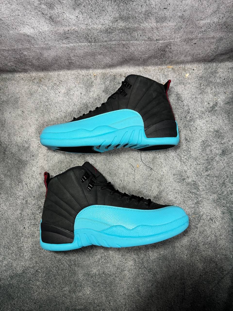 Jordan Brand Size 9 | Jordan 12 Gamma Blue No Box | Brand New Size US 9 / EU 42 - 7 Thumbnail