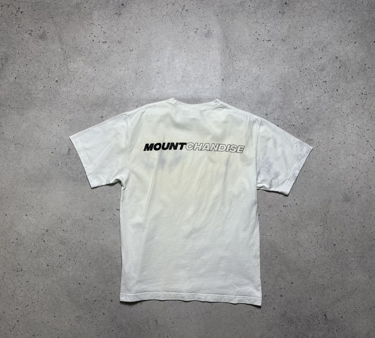 Nike Nike Made In USA Vintage T-Shirt Size S Drill Size US S / EU 44-46 / 1 - 9 Thumbnail